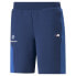 Фото #3 товара Puma Bmw Mms Sweat Shorts Mens Size S Casual Athletic Bottoms 53337404