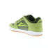 Фото #11 товара Lakai Telford Low MS1230262B00 Mens Green Skate Inspired Sneakers Shoes
