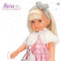 COLORBABY 32 cm With Comb And Mara Accessories Doll