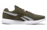 Кроссовки мужские Reebok Reago Essential 2 Зеленые (FV0615) 41 - фото #3