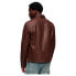 Фото #2 товара SUPERDRY 70´S leather jacket