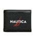 Фото #1 товара Кошелек Nautica Leather Bifold