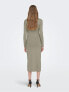 Фото #2 товара Dámské šaty ONLINA Standard Fit 15302675 Silver Sage
