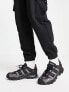 adidas Originals – Hyperturf – Sneaker in Triple-Schwarz