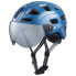 CAIRN Quartz Visor Urban Helmet