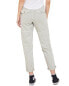 Фото #2 товара Bella Dahl Sutton Rolled Patch Pant Women's