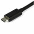 Фото #4 товара Адаптер HDMI—VGA Startech DKT30CHVCM