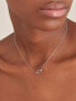 Фото #2 товара ANIA HAIE N044-01H Making Waves Ladies Necklace, adjustable