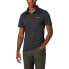 COLUMBIA Triple Canyon Tech short sleeve polo