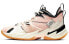 Jordan Why Not Zer0.3 "Washed Coral" CD3003-600 Basketball Shoes