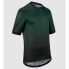 Assos Trail T3 short sleeve enduro jersey