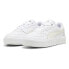 Фото #1 товара Кроссовки PUMA SELECT Cali Court Lth Trainers