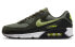 Nike Air Max 90 "Medium Olive" DQ4071-200 Sneakers