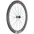 Фото #1 товара DT SWISS ARC 1100 Dicut 50 CL Disc Tubeless road front wheel