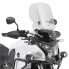 GIVI AF1110 Sliding Airflow Honda Crosstourer 1200/Crosstourer 1200 DCT Windshield