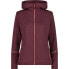 Фото #1 товара CMP Fix Hood 32E4076 hoodie fleece