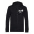 ETHEN 14 full zip sweatshirt