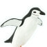 Фото #4 товара Фигурка Safari Ltd Chinstrap Penguin [SAFARI LTD] [Chinstrap Penguin Figure] [Wild Safari Ltd] (Дикая серия Safari Ltd)