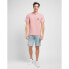 LEE 5 Pocket denim shorts