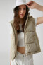 Жилет Koton Beige Cozy Chic