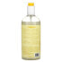 Marula Oil & Aloe Plant Based Shampoo, 24 fl oz (710 ml)