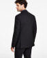 Фото #2 товара Костюм-пиджак Alfani утонченный Slim-Fit Stretch Solid, созданный для Macy's