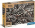 Clementoni Puzzle 1000 elementów Compact National Geographic