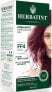 Haarfarbe - Herbatint Permament Gel Color FF4 - Violett