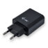 Фото #7 товара i-tec CHARGER2A4B - Indoor - AC - 5 V - Black