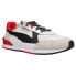 Puma Scuderia Ferrari Low Racer Mens Size 13 M Sneakers Casual Shoes 307043-02 - фото #2