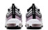 Nike Air Max 97 GS 921522-500 Sneakers