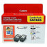 Фото #1 товара Canon 210XL Black, 211XL Tri-color 2pk Ink Cartridges - Black, Tri-color