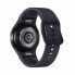 Фото #6 товара Умные часы Samsung Watch 6 Чёрный Графитовый 1,3" 40 mm