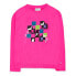 TUC TUC K-Pop long sleeve T-shirt