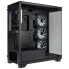 Фото #7 товара Kolink Unity Peak ARGB Midi-Tower Showcase, Tempered Glass - schwarz