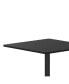 36" Square Laminate Table Top With 30"X30" Table Height Base