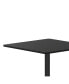 Фото #6 товара 36" Square Laminate Table Top With 30"X30" Table Height Base