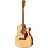 Fender CC-140SCE Natural