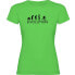 ფოტო #1 პროდუქტის KRUSKIS Evolution Surf short sleeve T-shirt