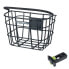 Фото #2 товара BASIL Bremen Alu Front Basket