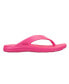 ფოტო #2 პროდუქტის Women's Everywear® Ara Thong Sandal