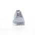Фото #5 товара Reebok Nano X2 Mens Gray Canvas Lace Up Athletic Cross Training Shoes