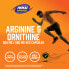Sports, Arginine & Ornithine, 100 Veg Capsules