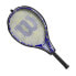 Фото #2 товара WILSON Minions 3.0 25 Junior Tennis Racket