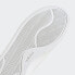 Фото #9 товара Кроссовки женские Adidas Court Silk (Белые)