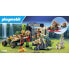 PLAYMOBIL Promo Pack Treasure Hunt In The Jungle Construction Game