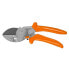 Фото #1 товара STOCKER Löwe 2 With Curved Handle Anvil Shears