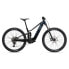 LIV Embolden E+ 2 29´´ Deore 2024 MTB electric bike Cosmos Navy, XS - фото #2