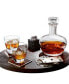 Barware, Whiskey Carafe No 3