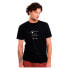 ფოტო #1 პროდუქტის PROTEST Ahaird short sleeve T-shirt